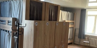 Алматы: Хостел Hostel 64