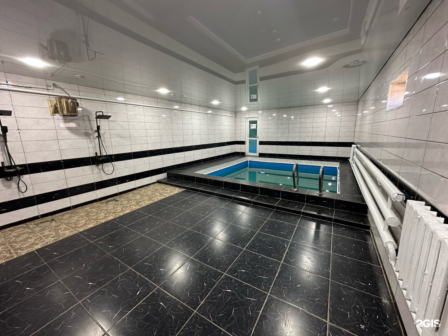 Best Sauna