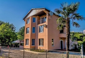 Гостевой дом Фламенко в Сочи