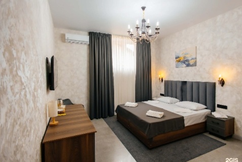 Дербент: Отель Grace