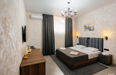 Дербент: Отель Grace