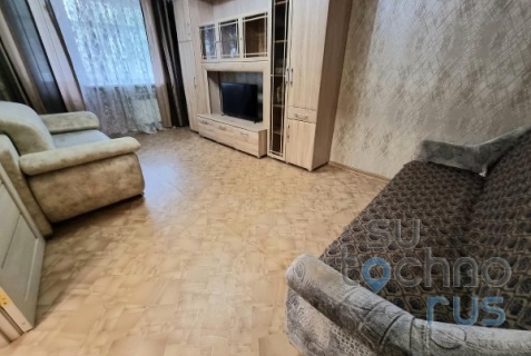 Хабаровск: Апартаменты Суточнорус