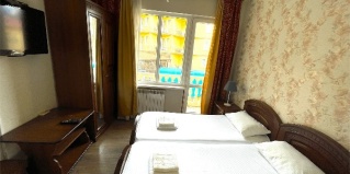 Адлер: Гостевой дом Лиза