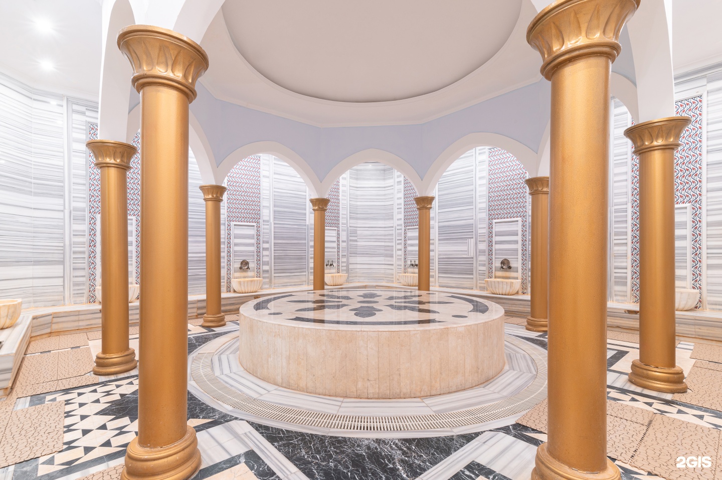 SPA&Wellness