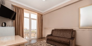 Избербаш: Отель Hotel Rezord