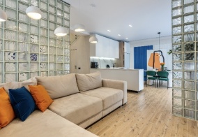 Коттедж Villa Melasti в Сириусе