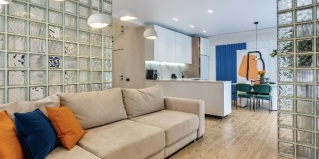 Сириус: Коттедж Villa Melasti