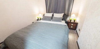 Санкт-Петербург: Мини-отель Фрея