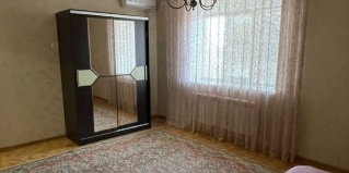 Махачкала: Коттедж Каспий