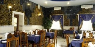 Пермь: Отель Визит