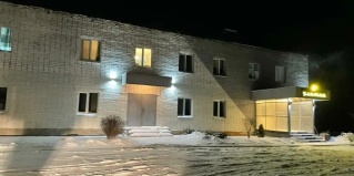 Алатырь: Отель Улитка