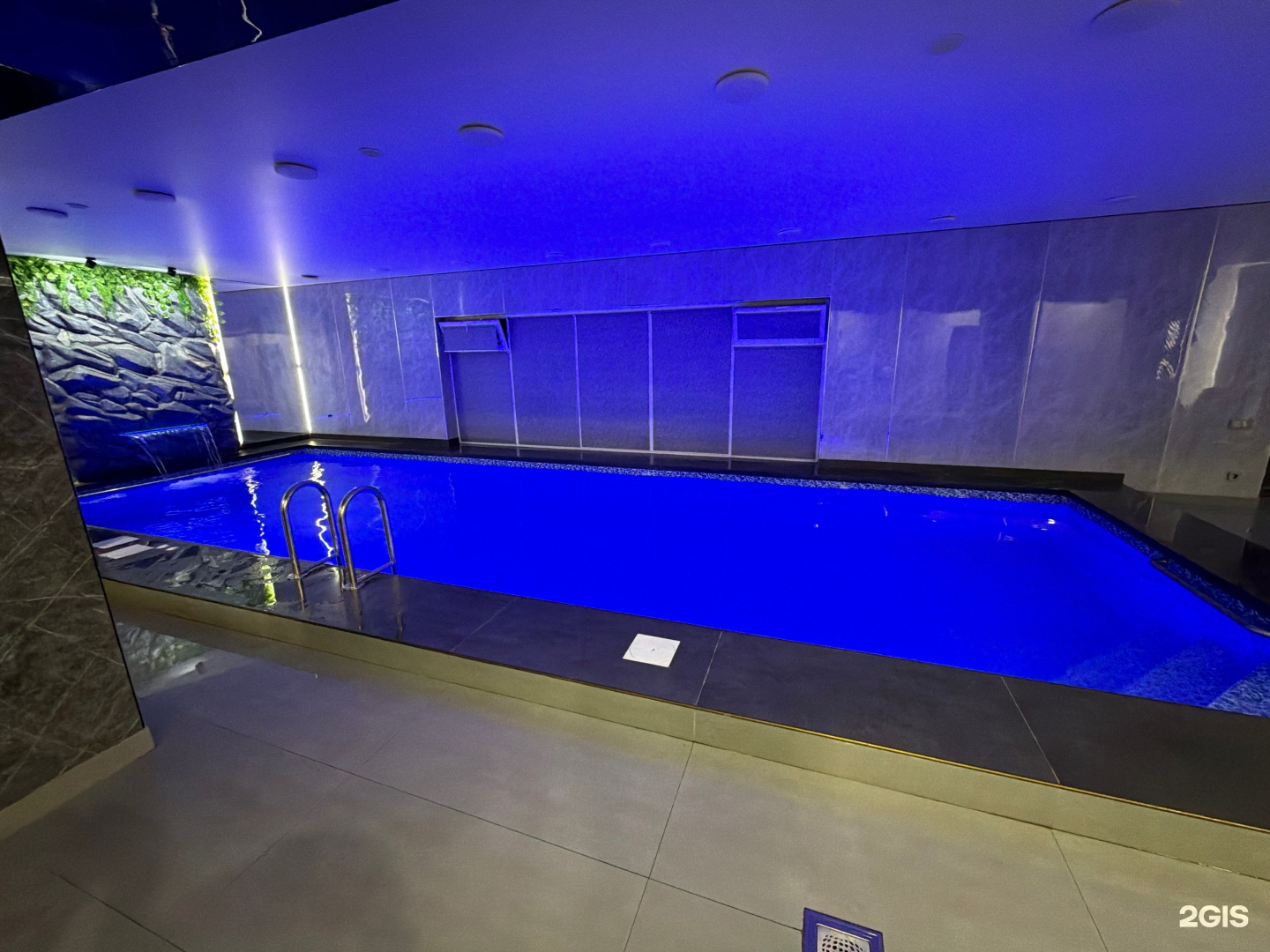 Lenko Баня & SPA