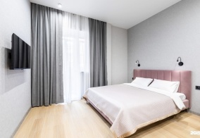 Апартаменты Sleep&Trip в Казани
