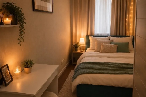Москва: Отель StayWay на Цветном бульваре