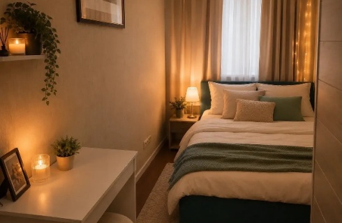 Москва: Отель StayWay на Цветном бульваре