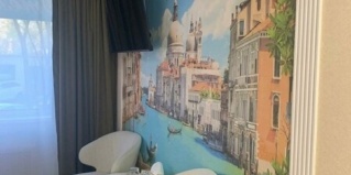 Москва: Отель Везендорф