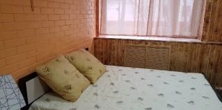 Москва: Хостел Горожанин