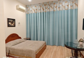 Отель Арлекино в Самаре