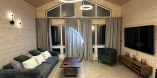 Шерегеш: Апартаменты На Кедровой