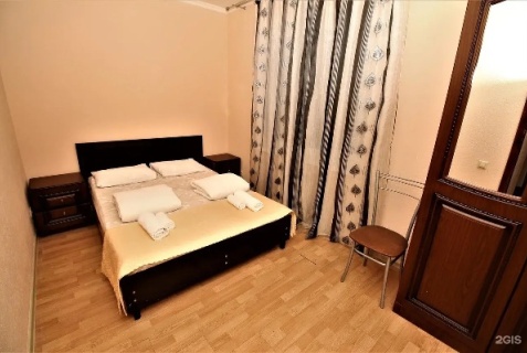 Адлер: Гостевой дом Отдых