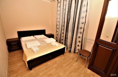 Адлер м-н: Гостевой дом Отдых