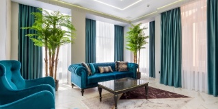 Ессентуки: Отель Веллора