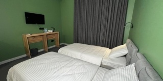 Ростов-на-Дону: Отель Grey