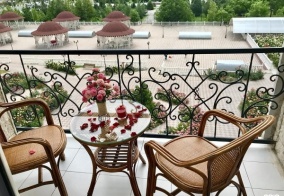 Отель Ark MS в Таразе