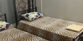 Архипо-Осиповка: Отель Агростроймаш