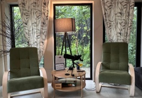 Апартаменты Pino casa в Республике Алтай