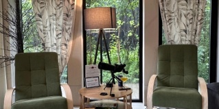 Озерное: Апартаменты Pino casa