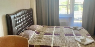 Санкт-Петербург: Апартаменты Neon SPB Apart