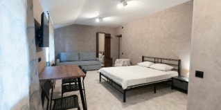 Самара: Отель Уютный Дом