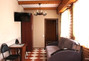 Мини-отель Постоялый двор в Ивановской области