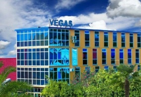 Гостевой дом Vegas в Адлере
