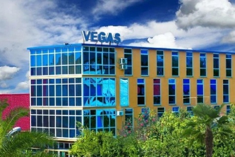 Адлер: Гостевой дом Vegas
