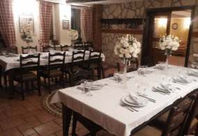 Отель Гостиничный комплекс в Верхней Пышме