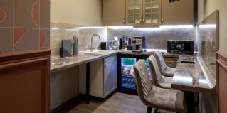 Москва: Отель A4 Покровка