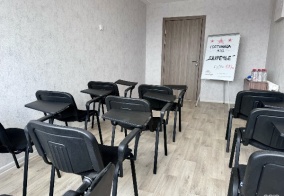 Отель Двуречье в Кирово-Чепецке