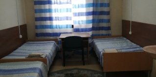 Новый Уренгой: Отель Кубань