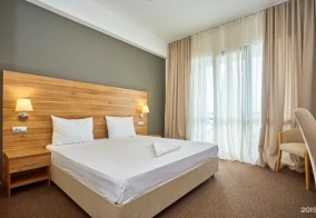 Отель Prehotel в Гудауте