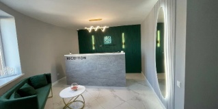 Грозный: Отель Sintem Premium Hotel