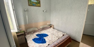 Анапа: Мини-отель Olivia&Beatrice