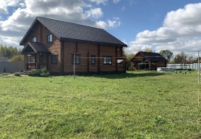 Апартаменты Дубёнки в Нижегородской области
