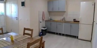 Даховская: Гостевой дом Гостевой дом на Октябрьской