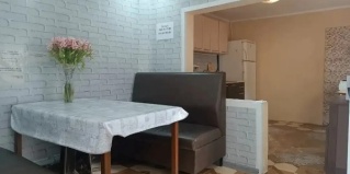 Адлер: Гостевой дом Тенистый Берег