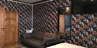 Батайск: Отель Family house