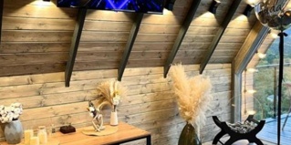 Алматы: Глэмпинг Tauda