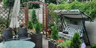 Балтийск: Коттедж Листья травы