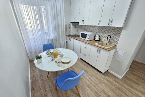 Актобе: Апартаменты Mars apartments kz